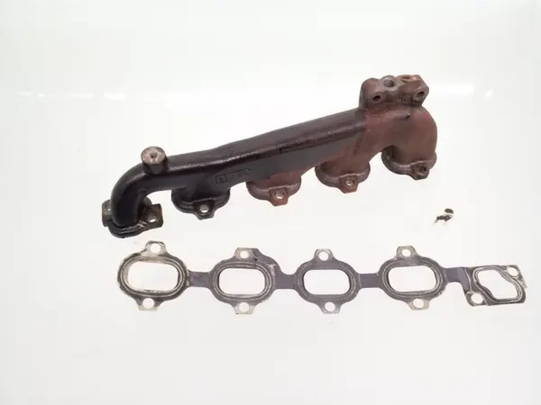 Mercedes-Benz Abgaskrümmer OEM 140045202R image 3