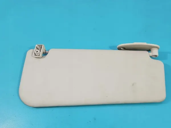OEM IMPRK1561224 Left Sun Visor for Fiat Grande Punto image 2