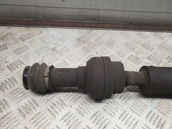 Dodge RAM 2012 Främre drivaxel image 3