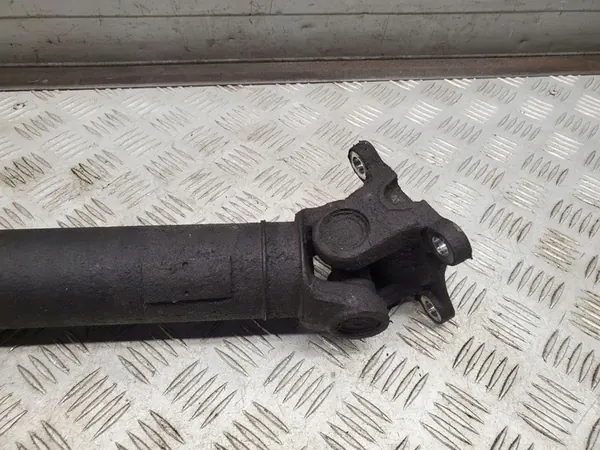 Dodge RAM 2012 Främre drivaxel image 5