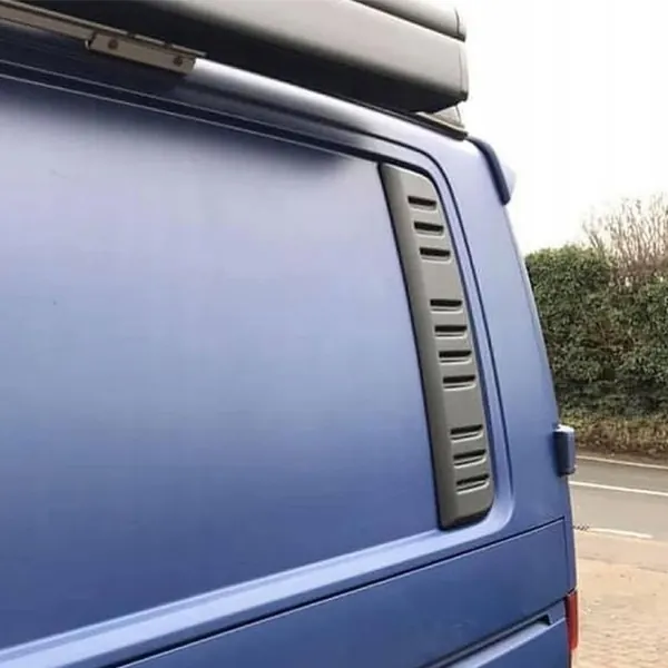 OEM 7H1815501 Sidofönster luftkanal för VW T5/T6 image 2