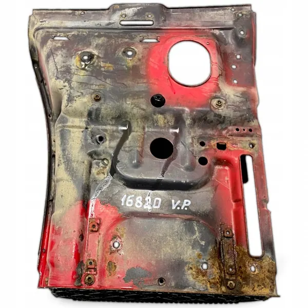 Plaque de marche Scania, côté gauche - OEM image 5