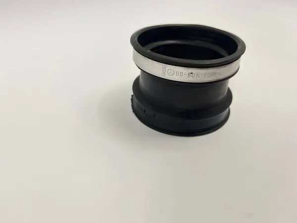 Luftansaugschlauch-Verbinder Mercedes W124 M111 E200 E220 1111410482 image 3