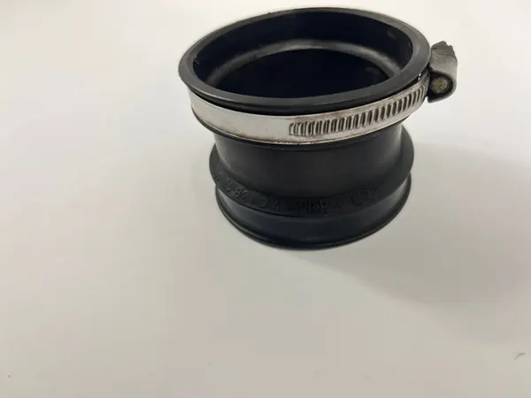 Luftansaugschlauch-Verbinder Mercedes W124 M111 E200 E220 1111410482 image 4