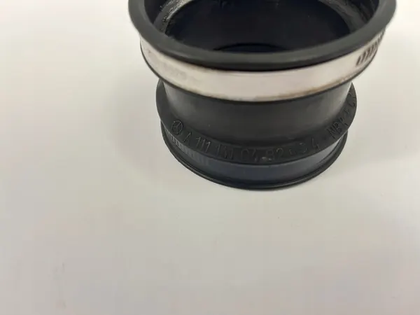 Luftansaugschlauch-Verbinder Mercedes W124 M111 E200 E220 1111410482 image 5