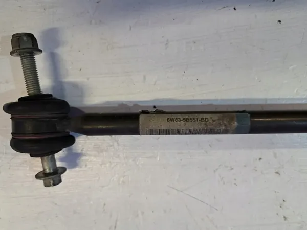 Biellette de direction Jaguar XJ X351 OEM 8W835B551BD image 3