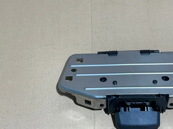 Sitzverstellhebel links vorne OPEL ASTRA L 23R image 4