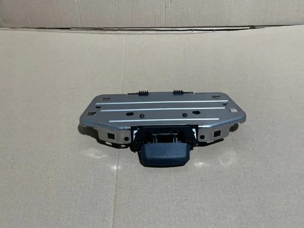 Sitzverstellhebel links vorne OPEL ASTRA L 23R image 5