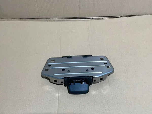 Sitzverstellhebel links vorne OPEL ASTRA L 23R image 6