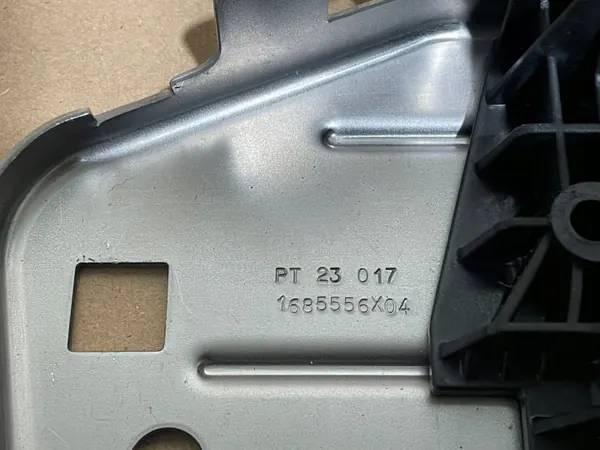Sitzverstellhebel links vorne OPEL ASTRA L 23R image 8
