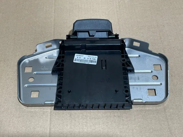 Sitzverstellhebel links vorne OPEL ASTRA L 23R image 9