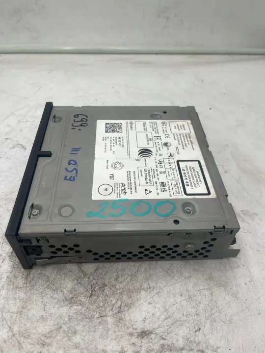 Changer CD Skoda Karoq OEM 5Q0035842C Occasion image 4