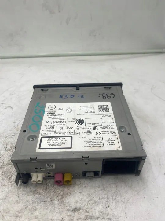 Changer CD Skoda Karoq OEM 5Q0035842C Occasion image 5