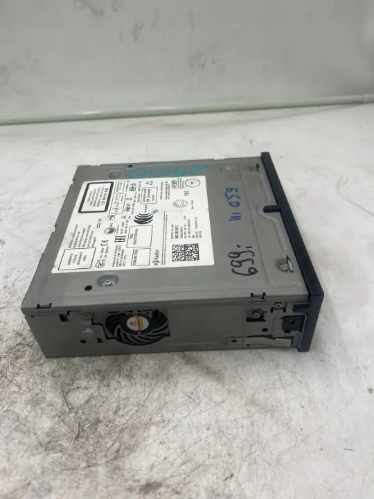Changer CD Skoda Karoq OEM 5Q0035842C Occasion image 6