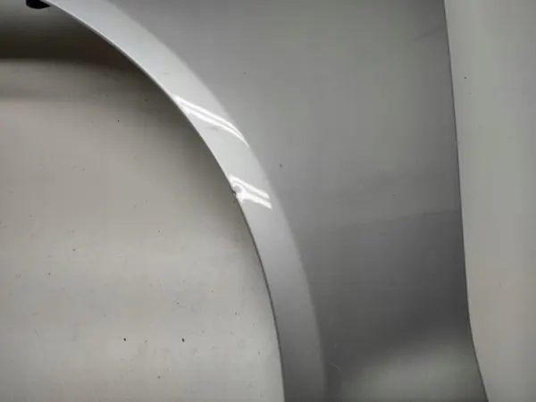 PARAFANGO ANTERIORE SINISTRO AUDI A6 C7 4G Argento LX7W image 3