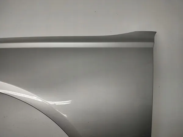 PARAFANGO ANTERIORE SINISTRO AUDI A6 C7 4G Argento LX7W image 7