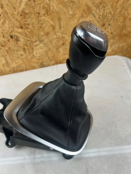 Pomo de cambio Renault OE OEM RENAULT MEGANE IV TALISMAN image 3