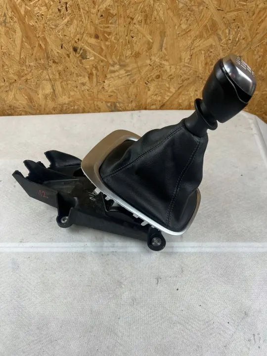 Pomo de cambio Renault OE OEM RENAULT MEGANE IV TALISMAN image 4