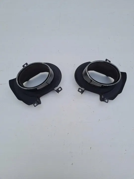 Uitlaatpunten Porsche 911 992 OEM 992251187AQ 992251188AQ image 2