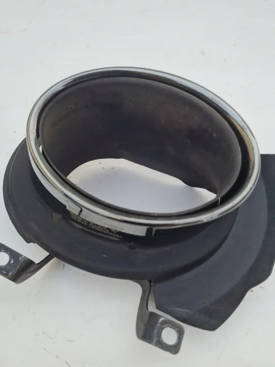 Uitlaatpunten Porsche 911 992 OEM 992251187AQ 992251188AQ image 3