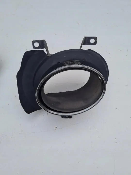 Uitlaatpunten Porsche 911 992 OEM 992251187AQ 992251188AQ image 6