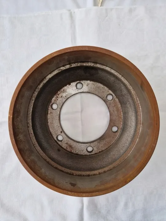 Tambour de frein arrière OEM 92VB-1126-R01 Ford Transit image 6