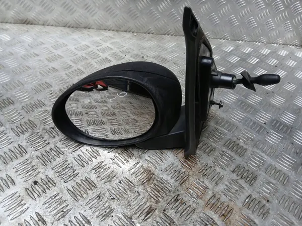 Espelho esquerdo manual OEM 87940-0H010 para Toyota Aygo image 2