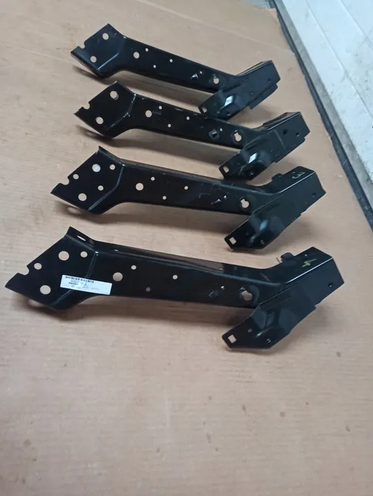 JEEP GRAND CHEROKEE IV WK2 10-20 OKULAR 5156117AA image 2