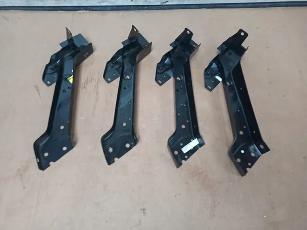 JEEP GRAND CHEROKEE IV WK2 10-20 OKULAR 5156117AA image 3