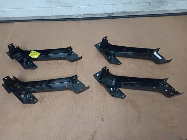 JEEP GRAND CHEROKEE IV WK2 10-20 OKULAR 5156117AA image 4