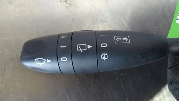 Gecombineerde Schakelaar Mercedes A-Klasse W169 04-08 A1695450210 image 3