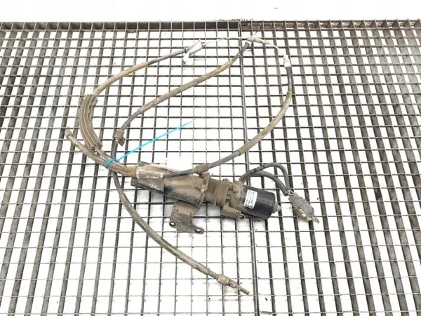 Mécanisme de frein à main OEM 7151120 Jaguar XF image 2