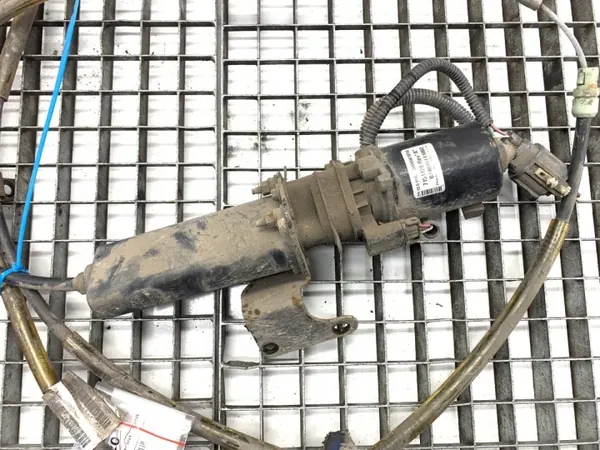 Mécanisme de frein à main OEM 7151120 Jaguar XF image 3