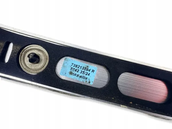Kattokaide-sarja OEM 738213594 Renault Captur II:lle image 7