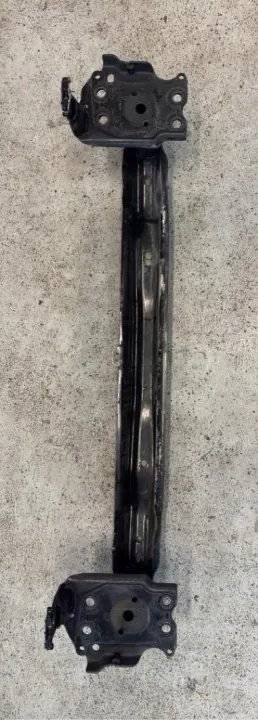 Porsche Cayenne S Frontstoßstangenverstärkung OEM 7L0807109 image 10