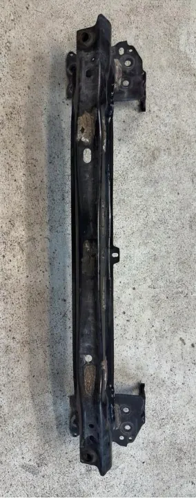 Porsche Cayenne S Frontstoßstangenverstärkung OEM 7L0807109 image 6