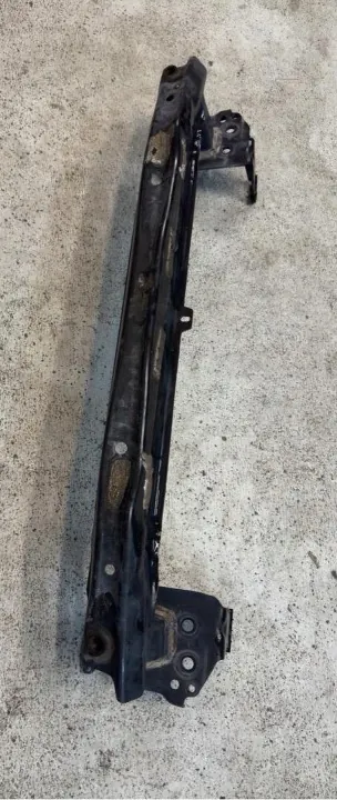 Porsche Cayenne S Frontstoßstangenverstärkung OEM 7L0807109 image 7