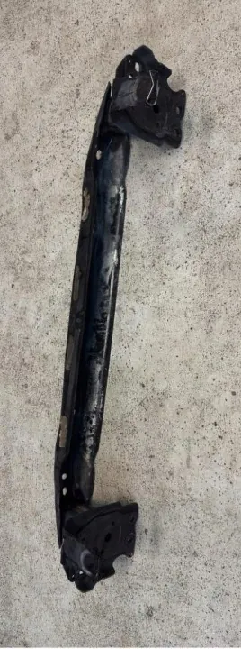 Porsche Cayenne S Frontstoßstangenverstärkung OEM 7L0807109 image 9