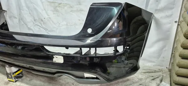 Parachoques trasero Audi Q5 SQ5 2013 image 2