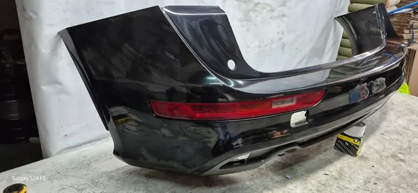 Parachoques trasero Audi Q5 SQ5 2013 image 6