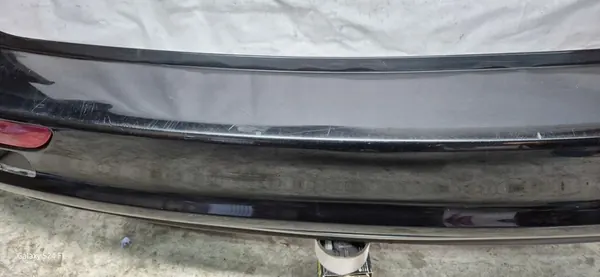 Parachoques trasero Audi Q5 SQ5 2013 image 9