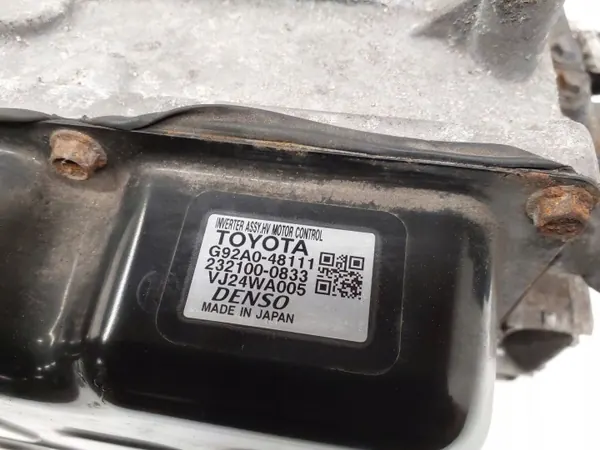 Inversor Lexus G9270-48031 para RX450H III image 6