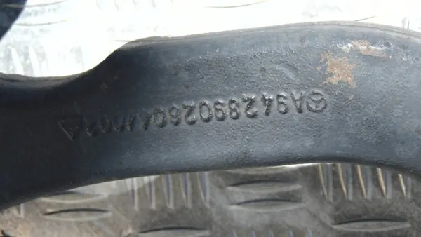 OEM A9428902604 Hytthållstång för tippning Actros image 4