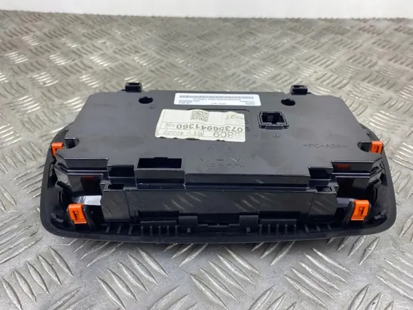 Jeep klimatpaneler OEM 07356941360 - Begagnad image 10