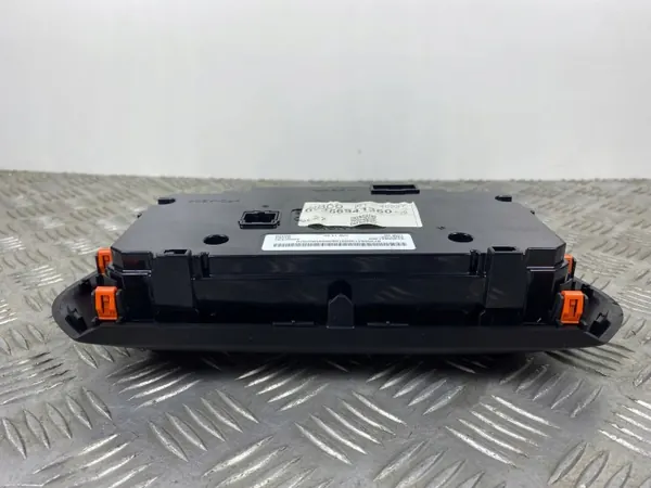 Jeep klimatpaneler OEM 07356941360 - Begagnad image 6