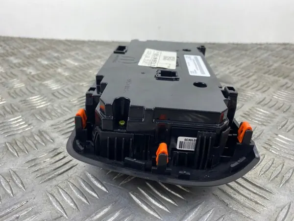 Jeep klimatpaneler OEM 07356941360 - Begagnad image 8
