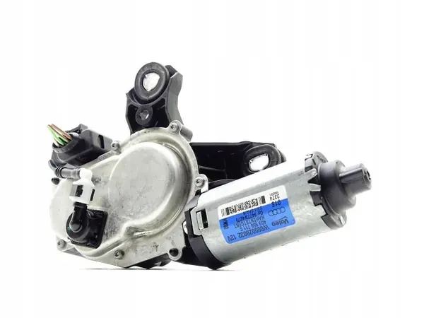 Audi OE 4G9955711C achterruitwissermotor voor A6/S6 C7 image 3