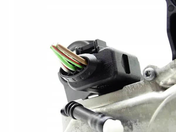 Audi OE 4G9955711C achterruitwissermotor voor A6/S6 C7 image 4
