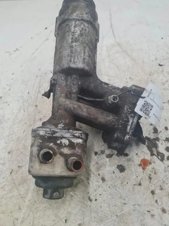 Öljynsuodattimen kiinnike OEM 038115466 Ford Galaxy III image 3