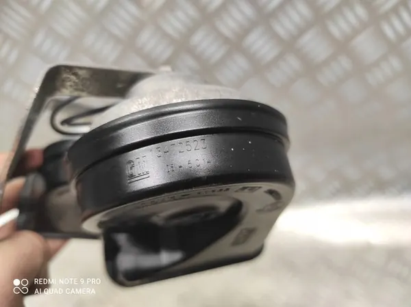 Sinal Sonoro Opel Astra IV J Lift image 4